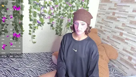 Amy_Moonlight webcam model stream image