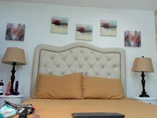 sophia-models webcam model stream image