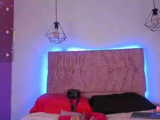 Salome Lewiss webcam model stream image