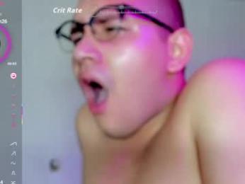 bluehsunny webcam model stream image