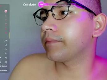 bluehsunny webcam model stream image