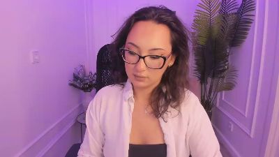 EvaSarazardje webcam model stream image