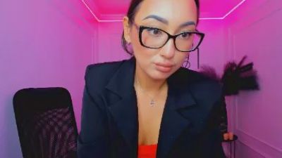 EvaSarazardje webcam model stream image