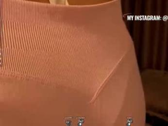 kimryu webcam chaturbate model stream image