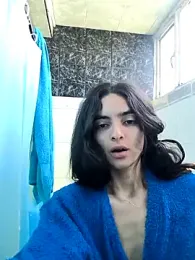 Sam_Sara webcam model stream image