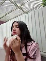 Sam_Sara webcam model stream image