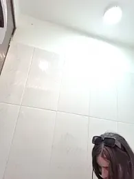 Sam_Sara webcam model stream image