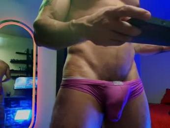 xjericodx webcam chaturbate model stream image