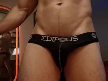 xjericodx webcam chaturbate model stream image