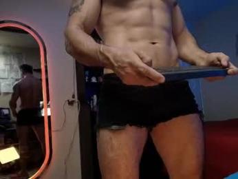 xjericodx webcam model stream image