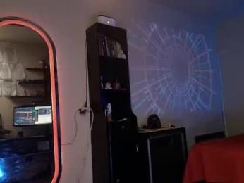 xjericodx webcam chaturbate model stream image