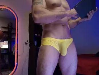 xjericodx webcam chaturbate model stream image