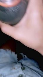 Scarlett_pee webcam model stream image