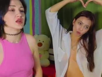 mitch911 webcam model stream image