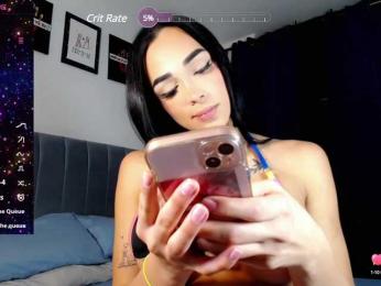 In-Manrique10 webcam bongacams model stream image