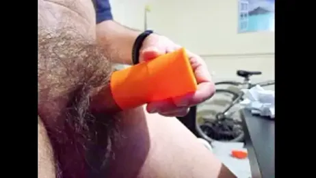 hairyuncut00 webcam model stream image