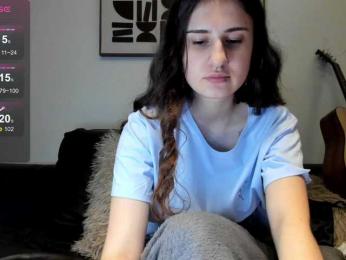 Kissxxkruell webcam bongacams model stream image