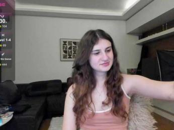 Kissxxkruell webcam model stream image