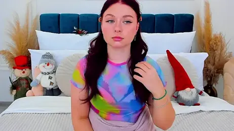 LizyBex webcam model stream image