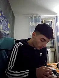 Thelouniost334___ webcam model stream image