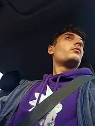 Thelouniost334___ webcam model stream image