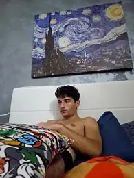 Thelouniost334___ webcam model stream image