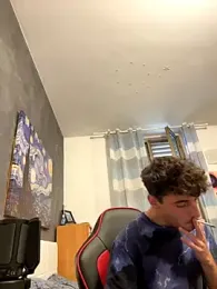 Thelouniost334___ webcam model stream image