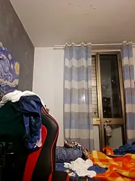 Thelouniost334___ webcam model stream image