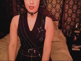 thecamwoman webcam chaturbate model stream image