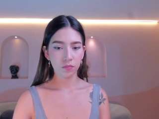 nora-sanz webcam model stream image