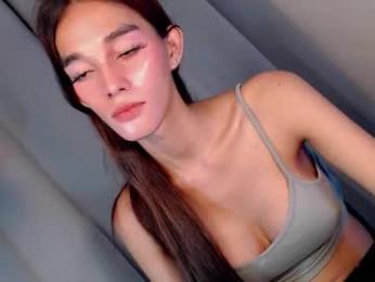 naughtygirlintown webcam chaturbate model stream image