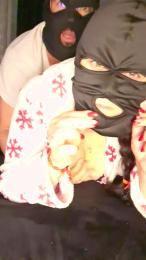 Caralhogrosse webcam model stream image