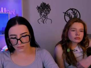 eva-drive webcam camsoda model stream image