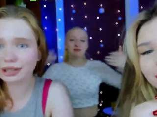 eva-drive webcam model stream image