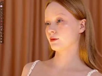 cute_shine webcam model stream image