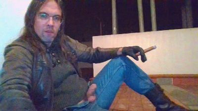 CigarSmokerPig webcam model stream image