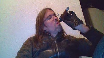 CigarSmokerPig webcam model stream image