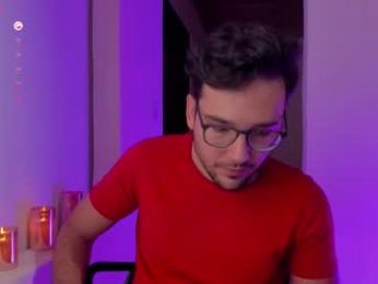 vito_ferrero webcam model stream image