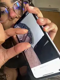 CaroBeach webcam model stream image