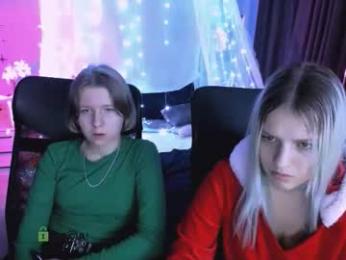 kaela_spell_ webcam model stream image