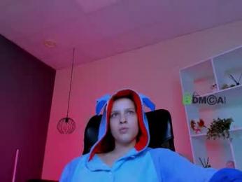 kaela_spell_ webcam chaturbate model stream image