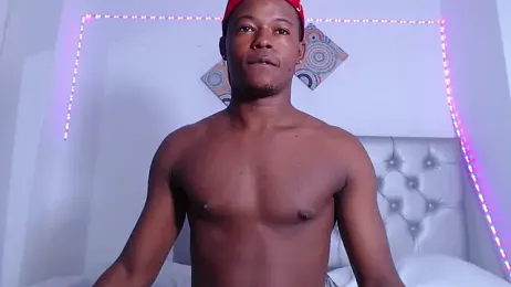 Dark_stallionX webcam stripchat model stream image