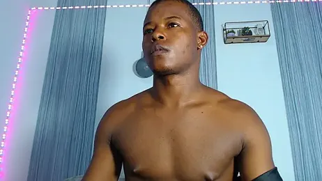 Dark_stallionX webcam model stream image