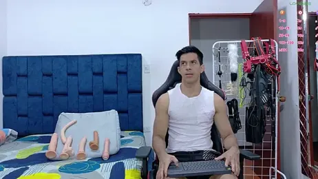 JoseRumbero26 webcam stripchat model stream image