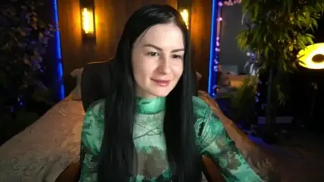 AmberDismond webcam model stream image