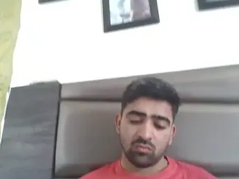 rajj3599 webcam model stream image