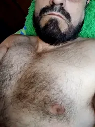 SbasTone_Muscle webcam model stream image