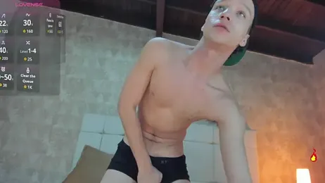 angelcortes webcam model stream image