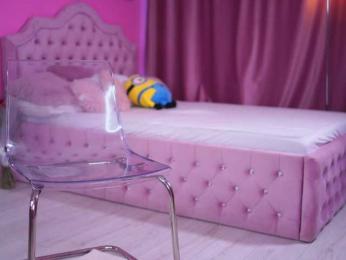 AshleysinnX webcam model stream image