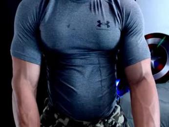 antonywebb94 webcam model stream image